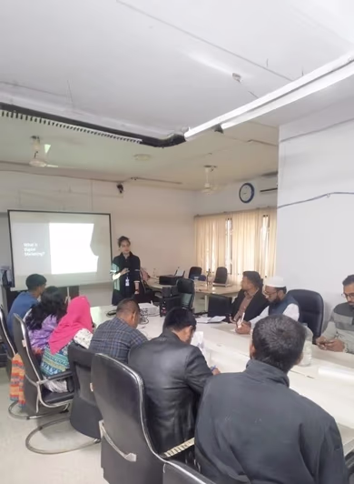 Corporate Training0