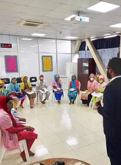 Corporate Training1