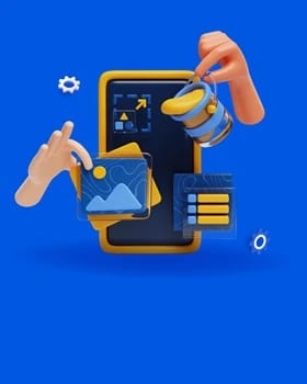 Ui/Ux Design