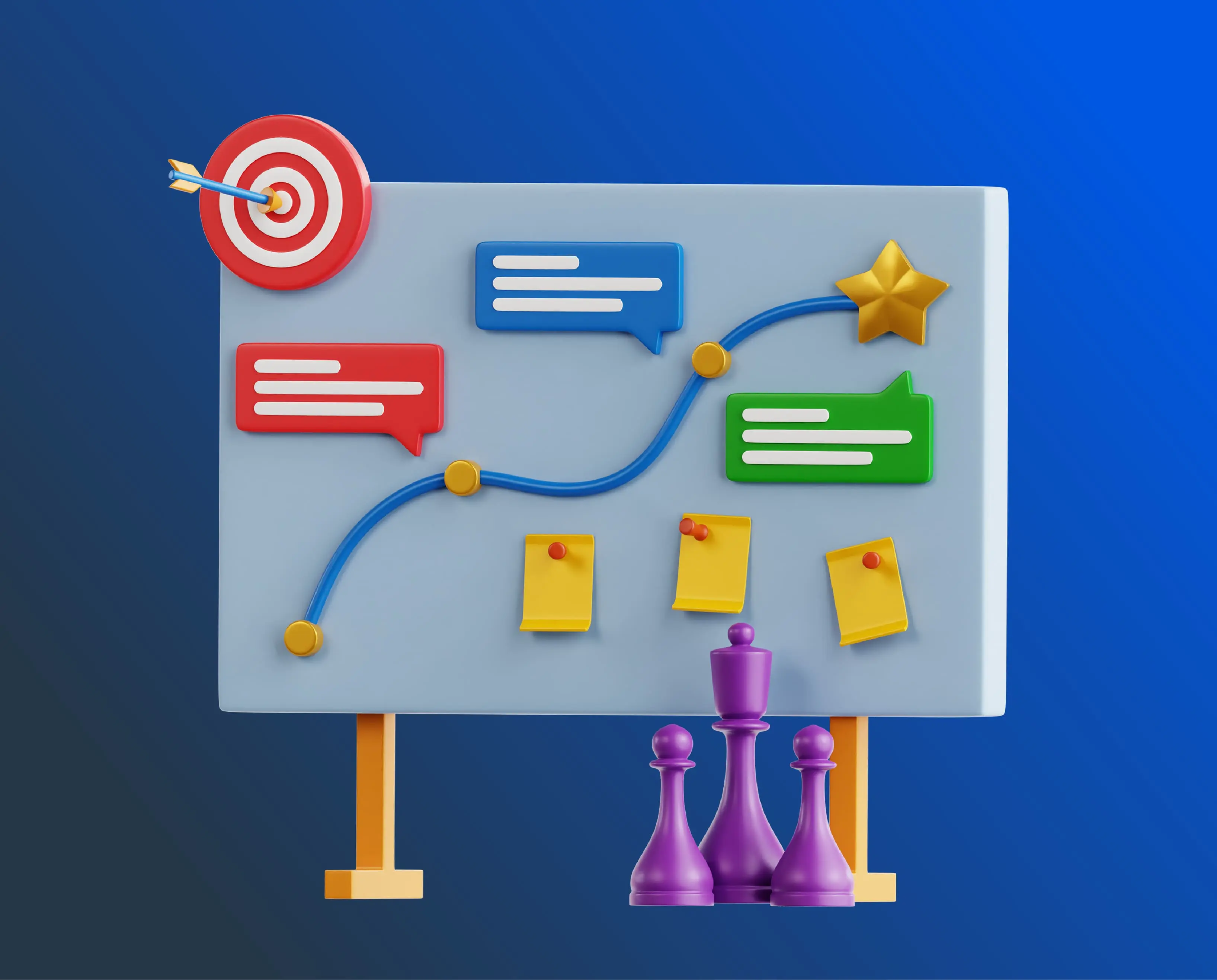 Turn Your Brand into a Market Leader
