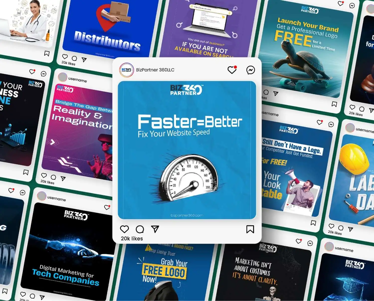 Designs That Drive Results