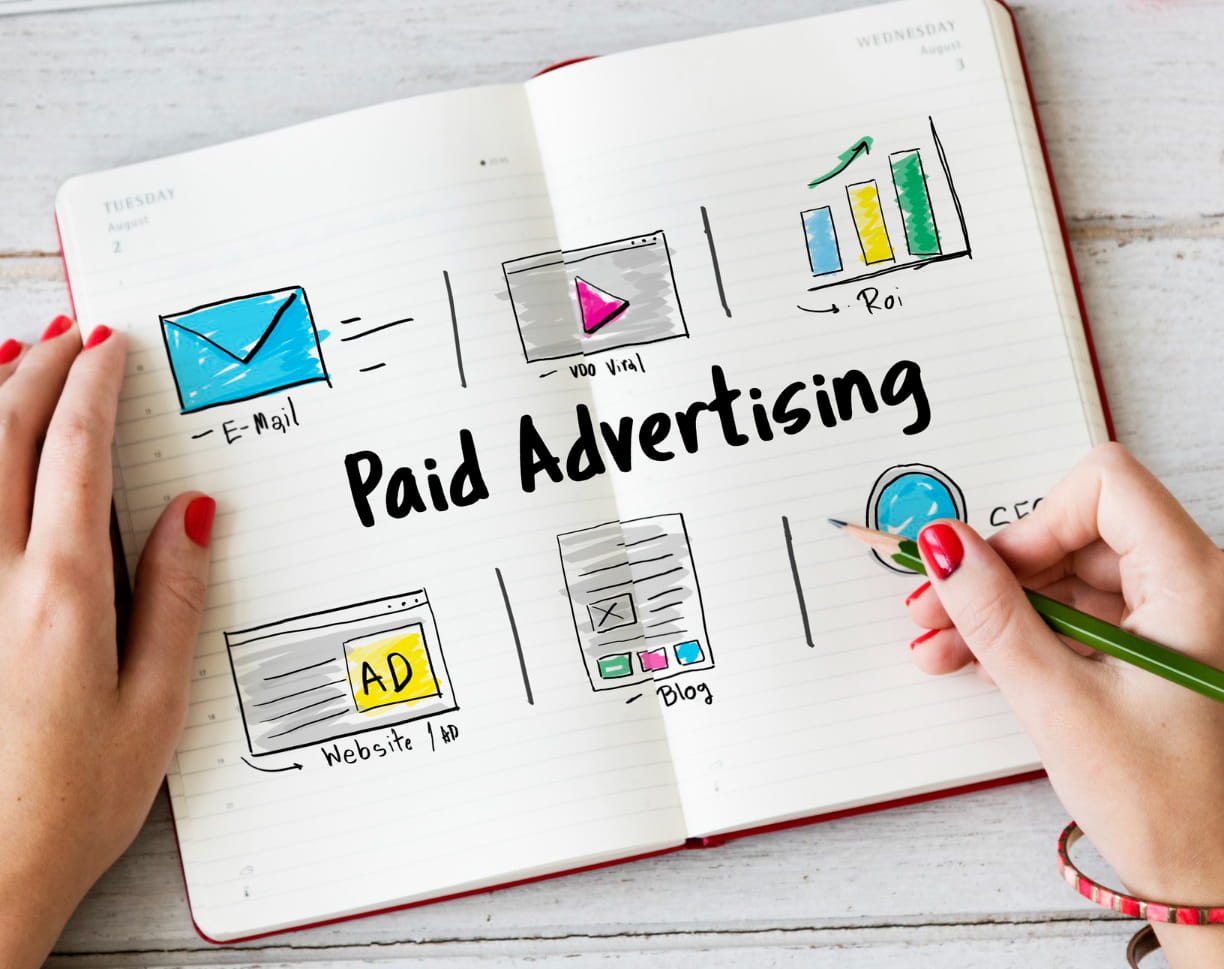 Capture High-Intent Buyers Instantly.