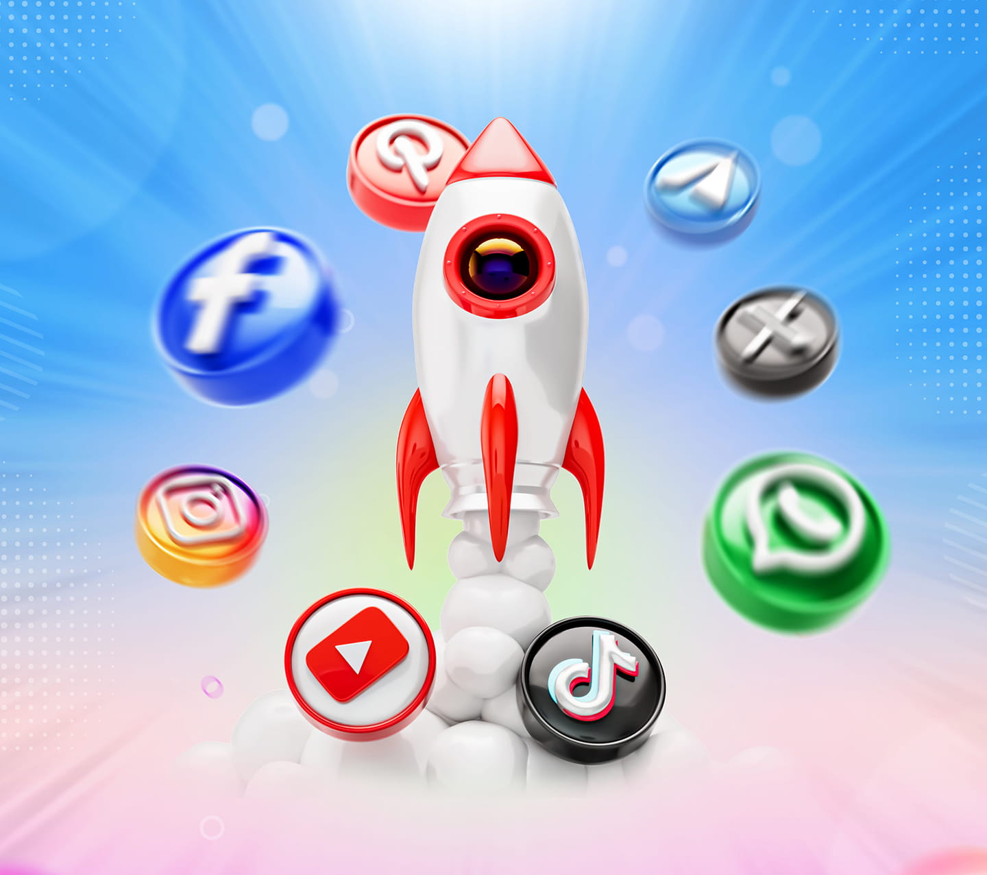 Why Your Business Needs Social Media Marketing