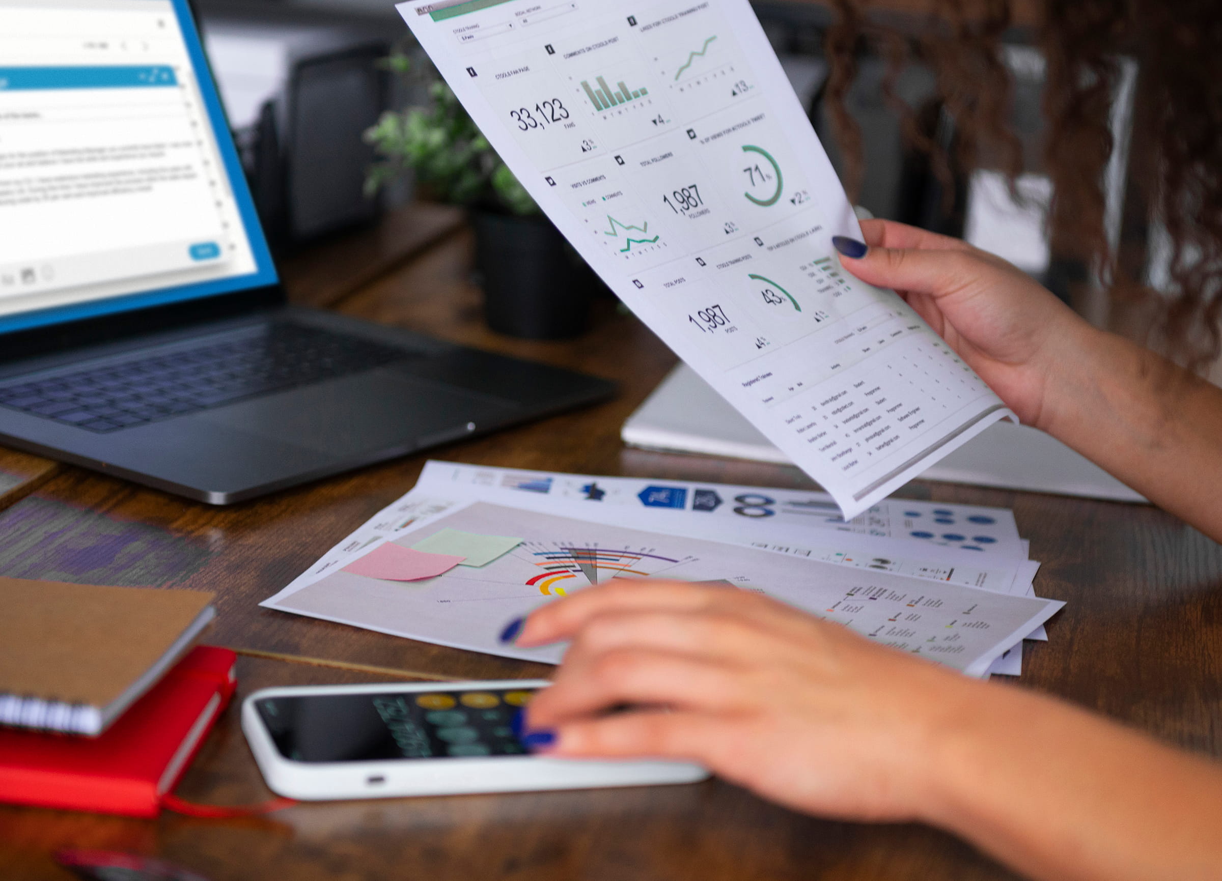 Profitable Facebook Ads Start Here.